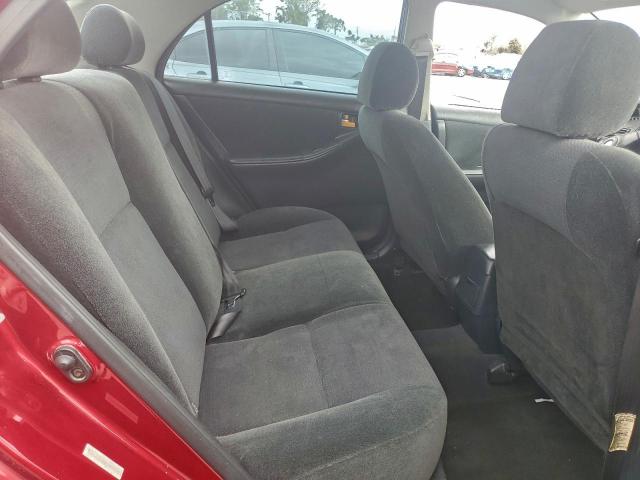 Toyota Corolla Ce Image 6