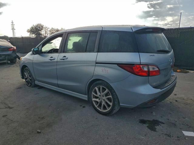 Mazda 5 Image 11