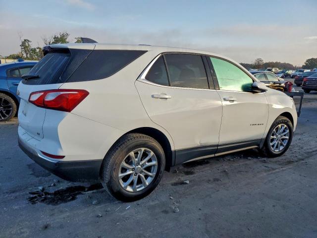 Chevrolet Equinox Lt Image 11