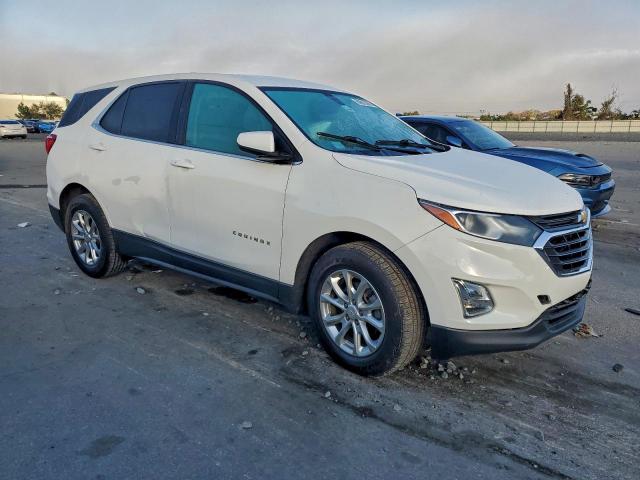 Chevrolet Equinox Lt Image 13