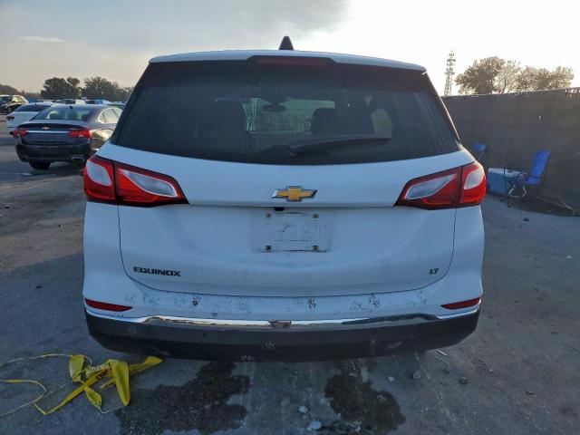 Chevrolet Equinox Lt Image 5