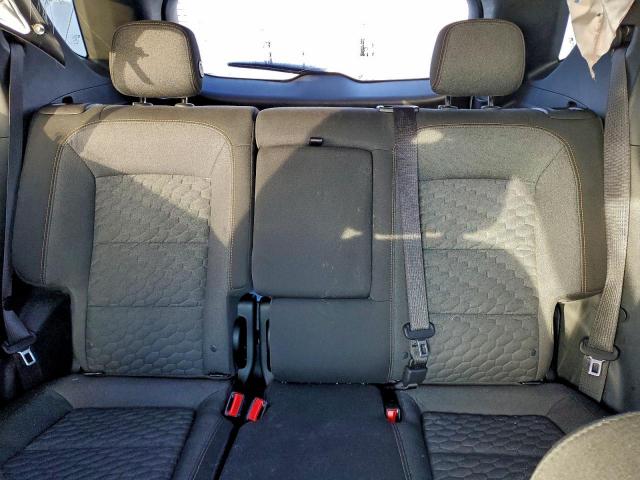 Chevrolet Equinox Lt Image 4