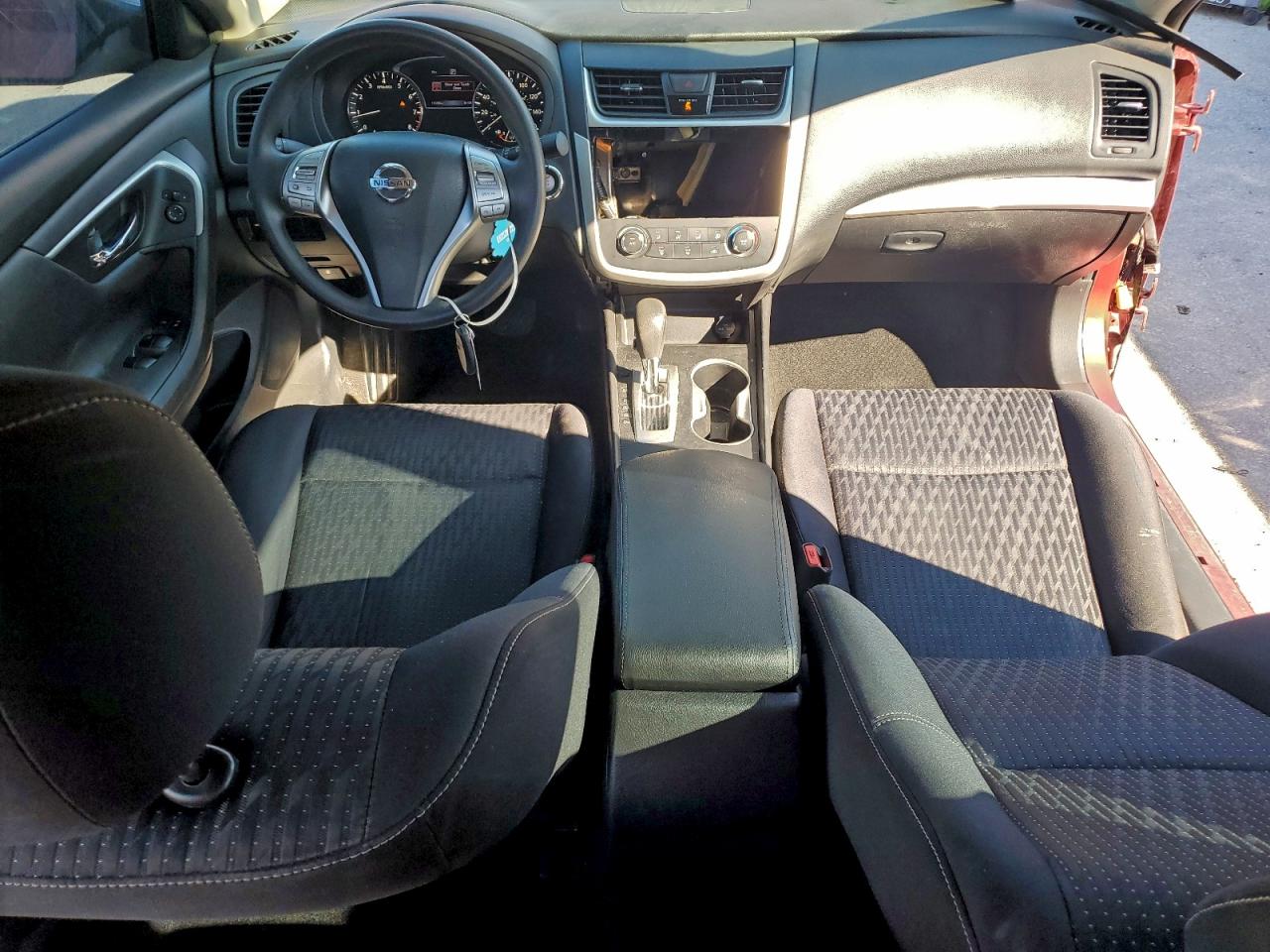 Nissan Altima 2.5 Image 4