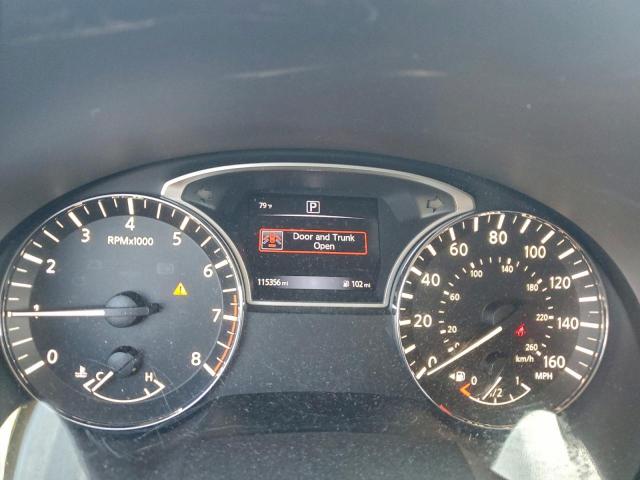 Nissan Altima 2.5 Image 9