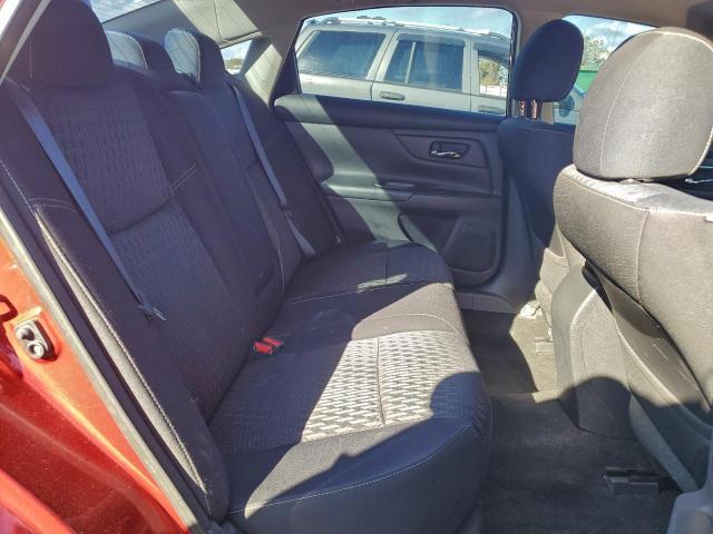 Nissan Altima 2.5 Image 10