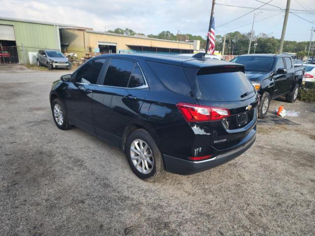 Chevrolet Equinox Lt Image 4