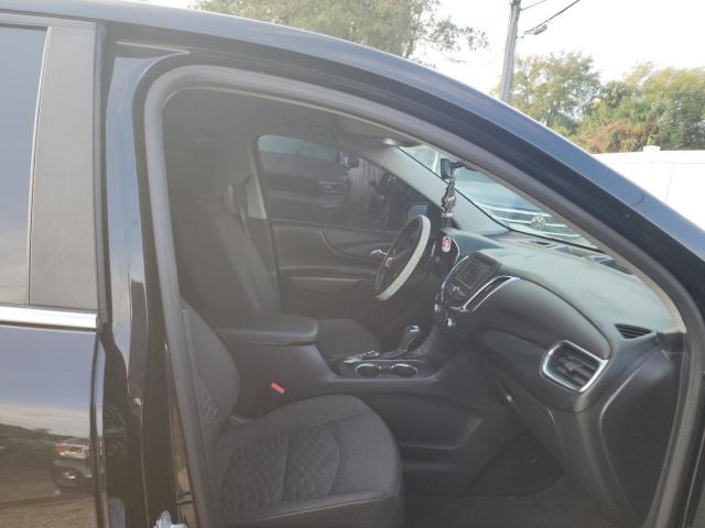 Chevrolet Equinox Lt Image 10