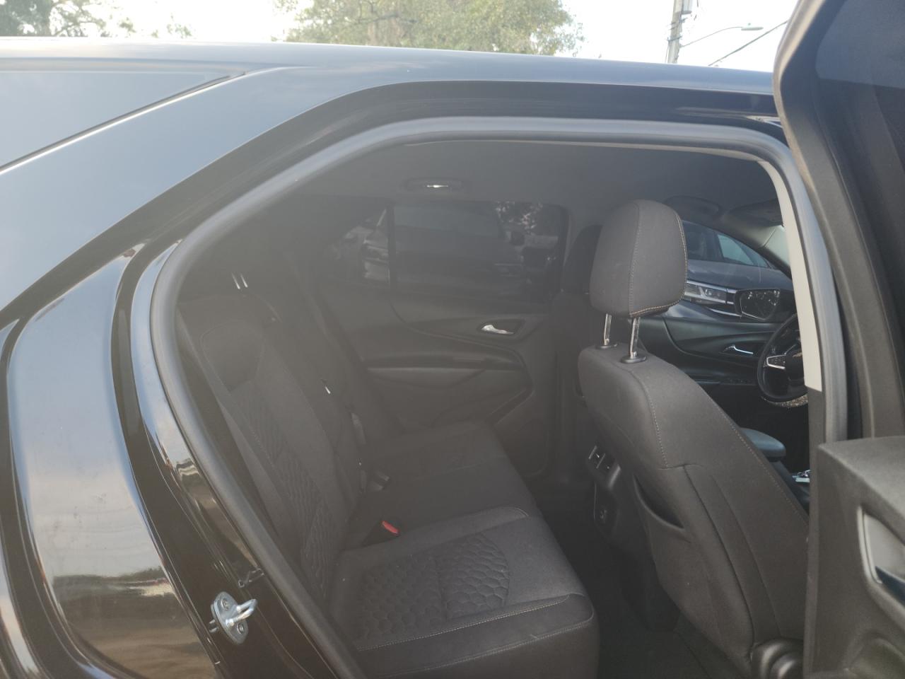 Chevrolet Equinox Lt Image 7