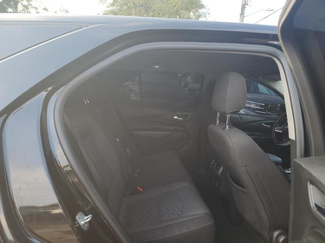 Chevrolet Equinox Lt Image 7