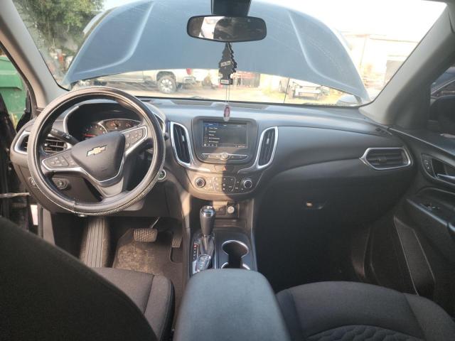 Chevrolet Equinox Lt Image 6