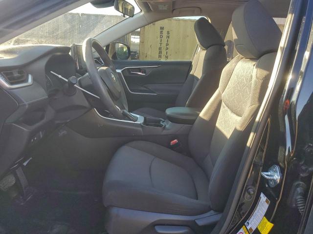 Toyota RAV4 Xle Image 5