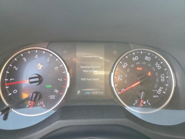 Toyota RAV4 Xle Image 10