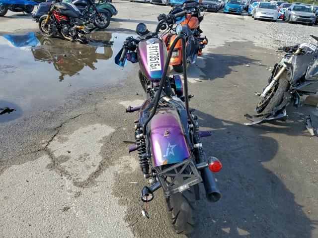 Harley-Davidson Xl883 N N Image 5