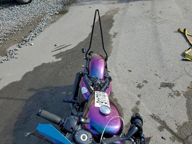 Harley-Davidson Xl883 N N Image 9