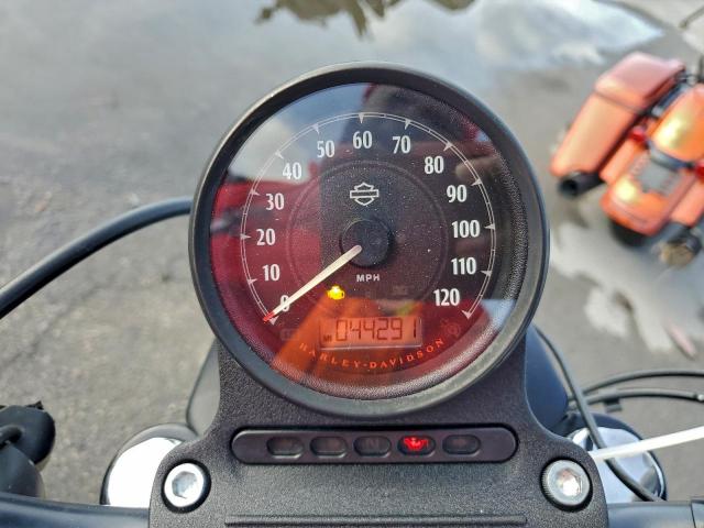 Harley-Davidson Xl883 N N Image 7