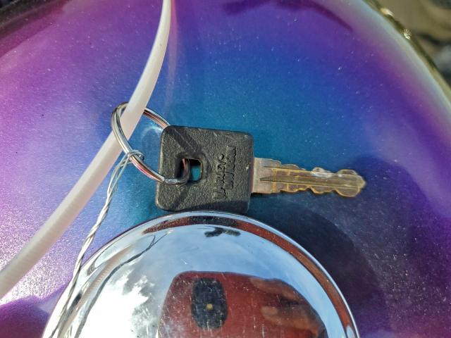 Harley-Davidson Xl883 N N Image 6