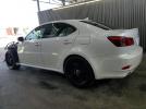 Lexus Is 250 Image 3