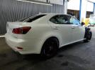 Lexus Is 250 Image 10