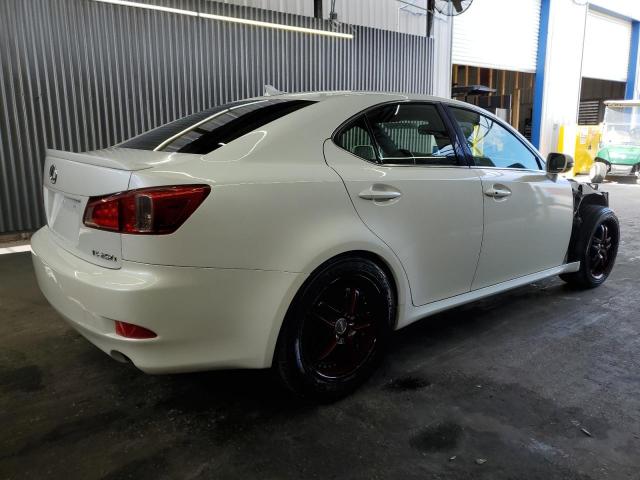 Lexus Is 250 Image 10