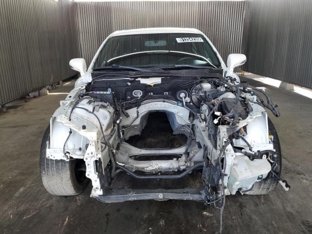 Lexus Is 250 Image 4