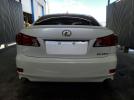 Lexus Is 250 Image 6