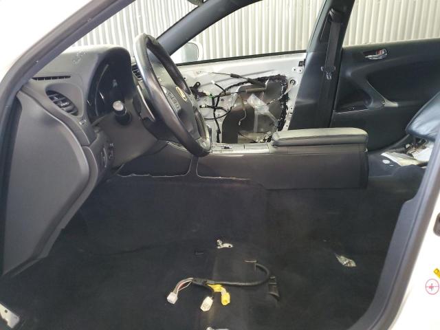 Lexus Is 250 Image 2