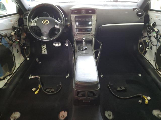 Lexus Is 250 Image 8