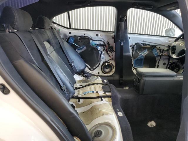 Lexus Is 250 Image 9