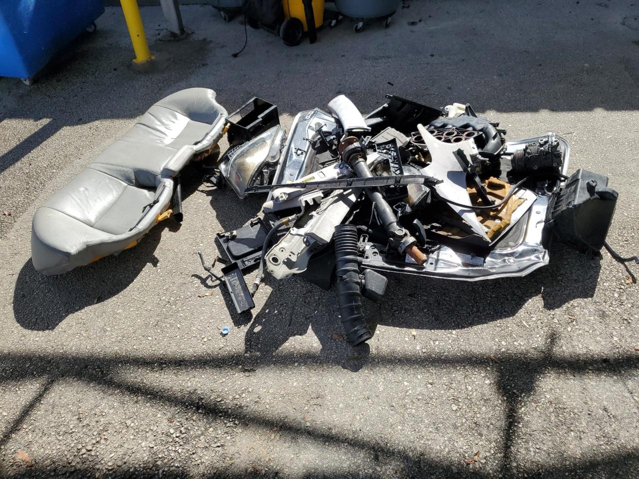 Lexus Is 250 Image 13