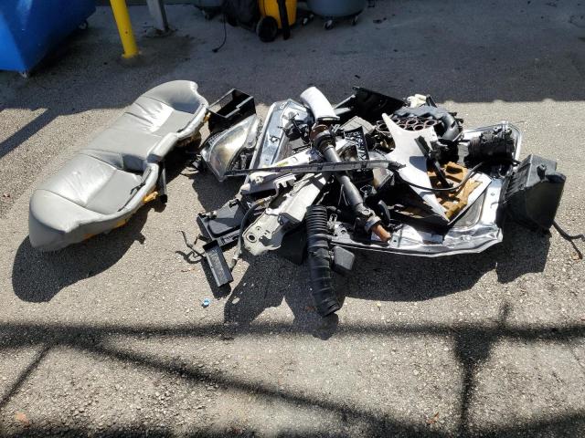 Lexus Is 250 Image 13