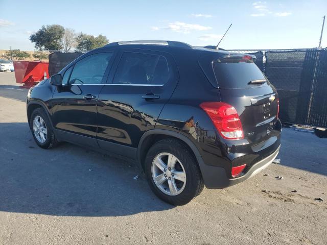 Chevrolet Trax 1lt Image 2