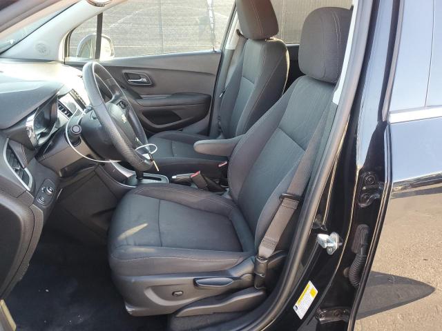 Chevrolet Trax 1lt Image 10