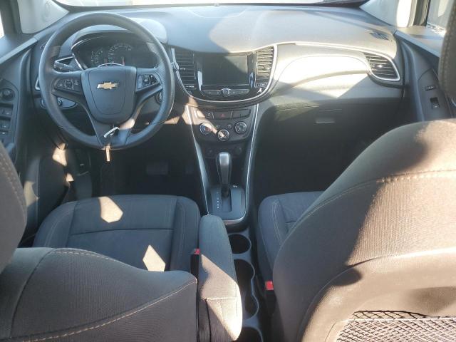 Chevrolet Trax 1lt Image 13
