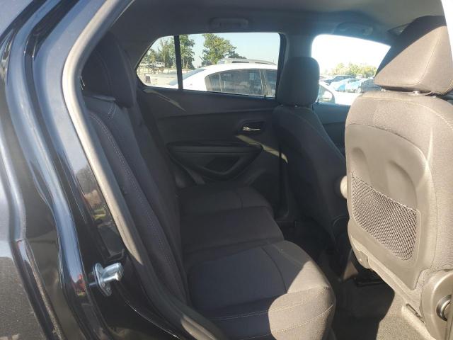 Chevrolet Trax 1lt Image 9