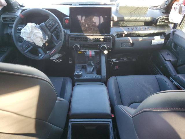 Toyota Tacoma Double Cab Image 8