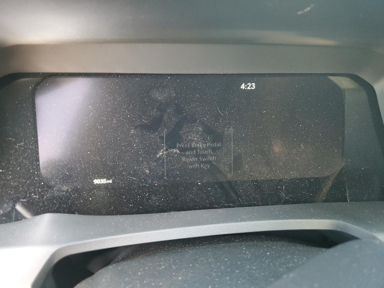 Toyota Tacoma Double Cab Image 4