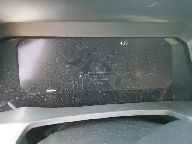 Toyota Tacoma Double Cab Image 4