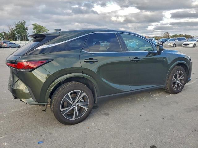 Lexus RX 350h Base Image 2