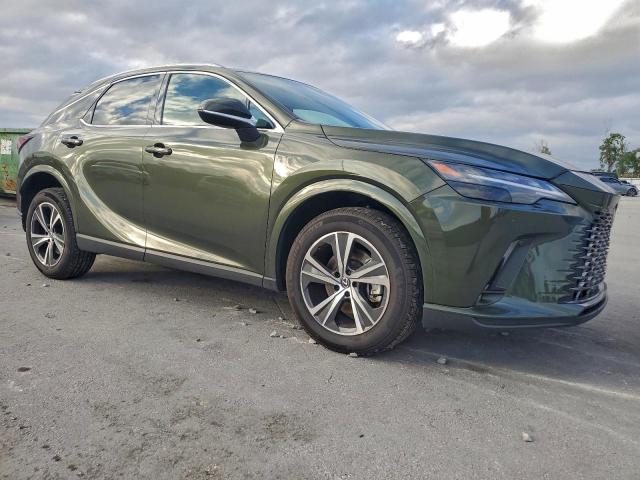 Lexus RX 350h Base Image 12