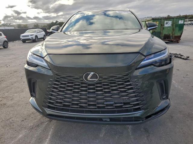 Lexus RX 350h Base Image 7