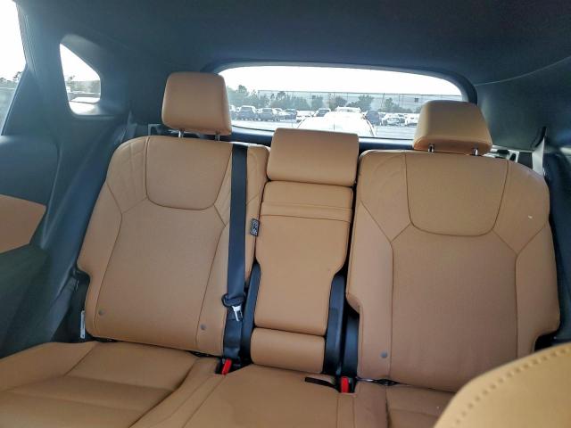 Lexus RX 350h Base Image 10