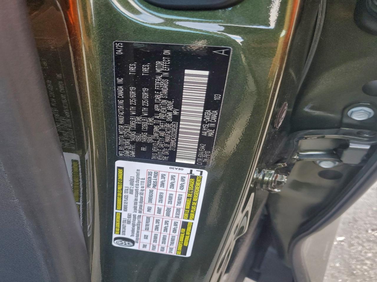 Lexus RX 350h Base Image 14