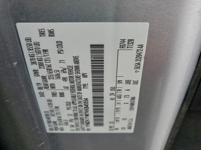 Ford Transit T-150 Image 12