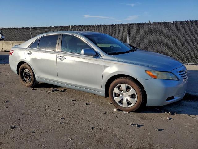 Toyota Camry Ce Image 11