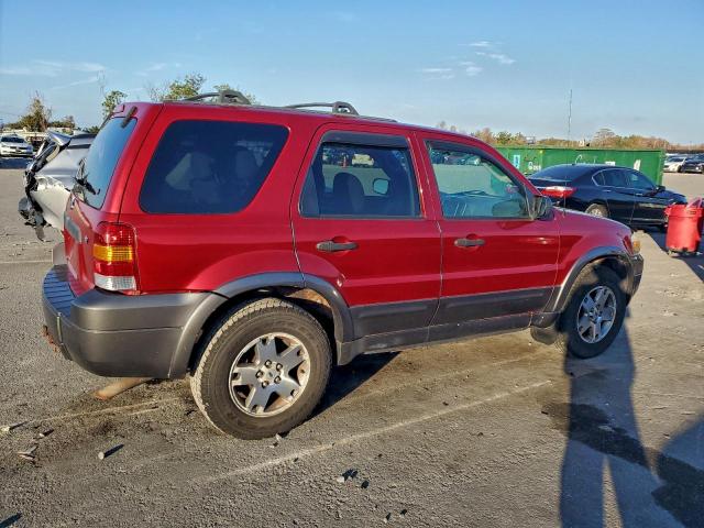 Ford Escape Xlt Image 2