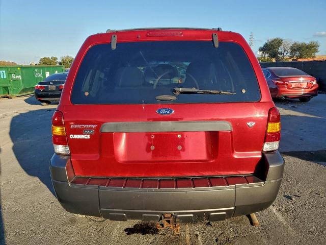 Ford Escape Xlt Image 6