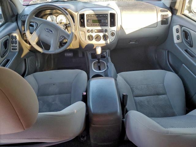 Ford Escape Xlt Image 5