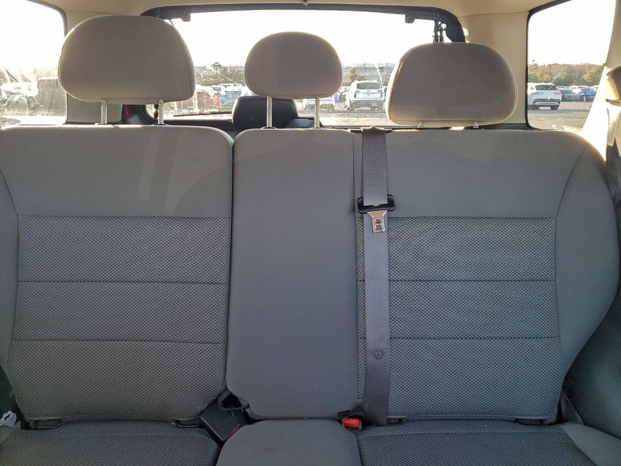 Ford Escape Xlt Image 8