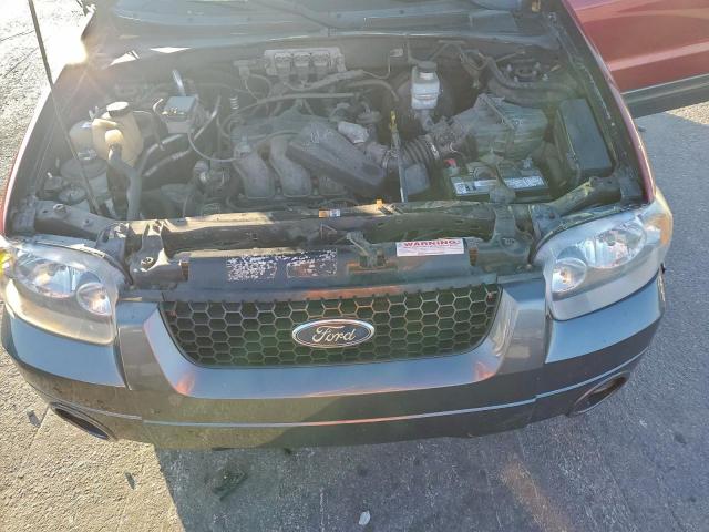 Ford Escape Xlt Image 11