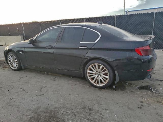BMW 5 Series I Image 3